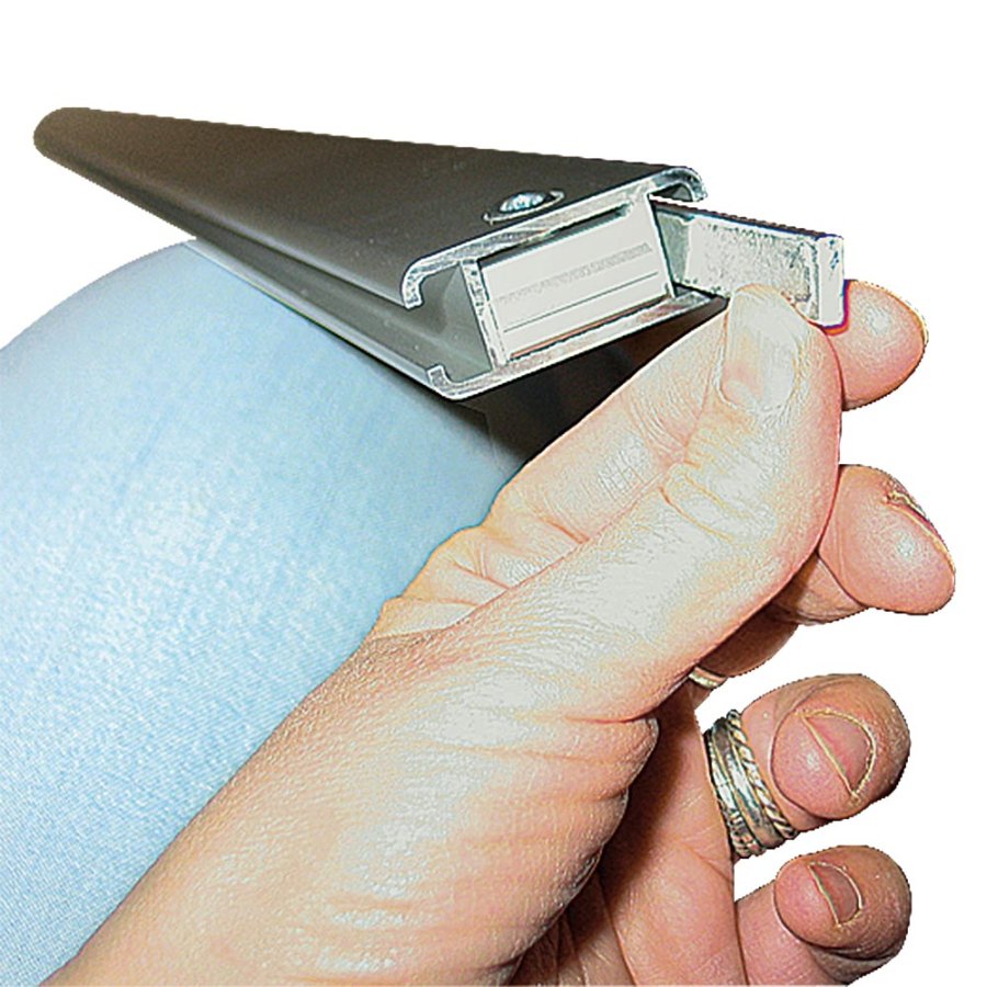 Multi Stander V&aelig;g connector til Banner