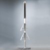 Infostander, MultiStand, dobbeltsidet, 4 akrylhylder, 2 klikrammer, B2 - 50 x 70 cm #3