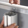 Infostander, MultiStand, enkeltsidet 2 x klikramme, B2 - 50 x 70 cm #2