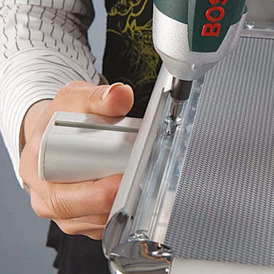 Infostander, Mini MultiStand, enkeltsidet, akrylholder og klikramme, A2 - 42 x 59,4 cm