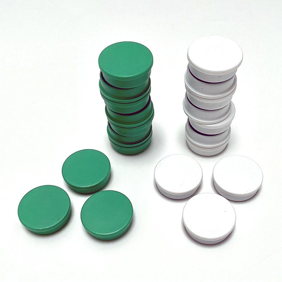 Stort tilbeh&oslash;rss&aelig;t til whiteboardtavler, alt hvad du beh&oslash;ver og lidt til