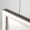 LED Ramme, dobbeltsidet, vertikal, A2 - 42 x 59,4 cm #7