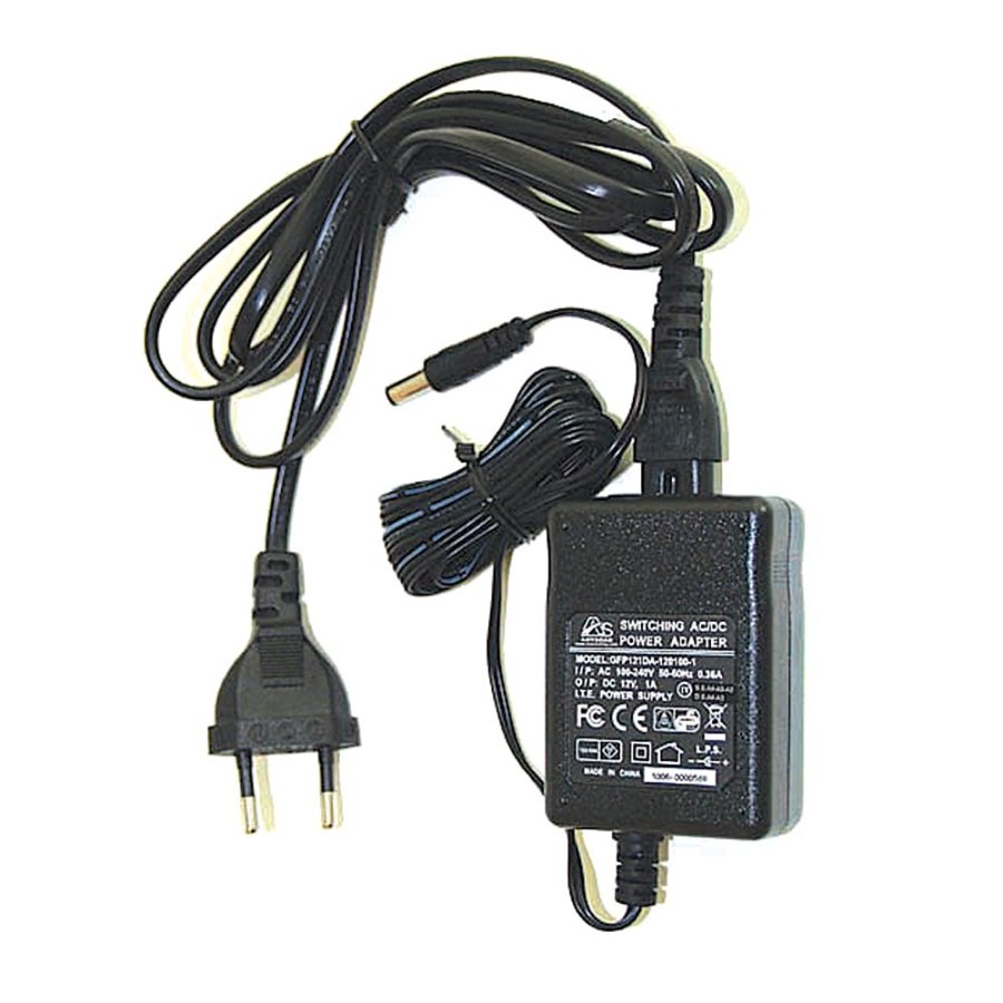 LED Ramme, dobbeltsidet, vertikal, A2 - 42 x 59,4 cm