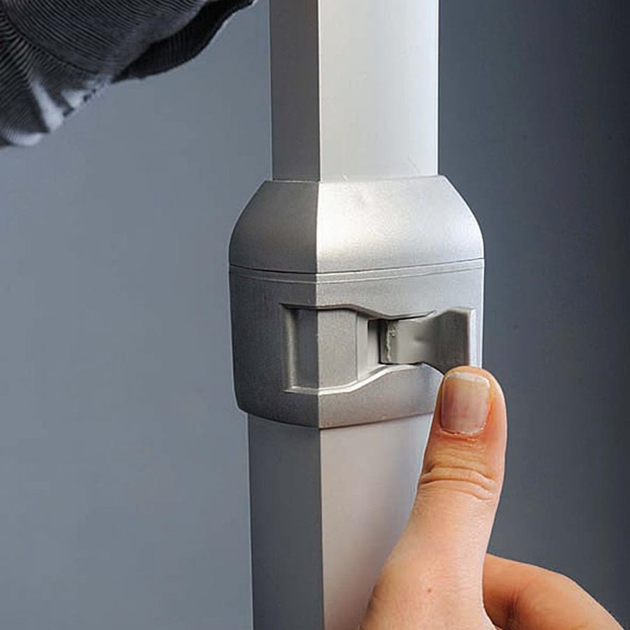 LED Menu Infostander - A4