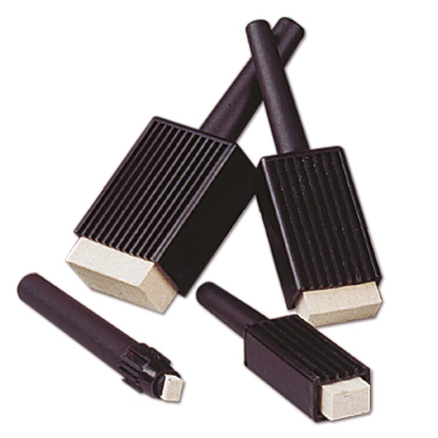 Tokyo Aqua - 4 filtpennes&aelig;t - Gr&oslash;n