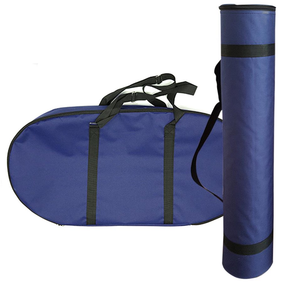 Oval Panel Promodisk Med Logotop