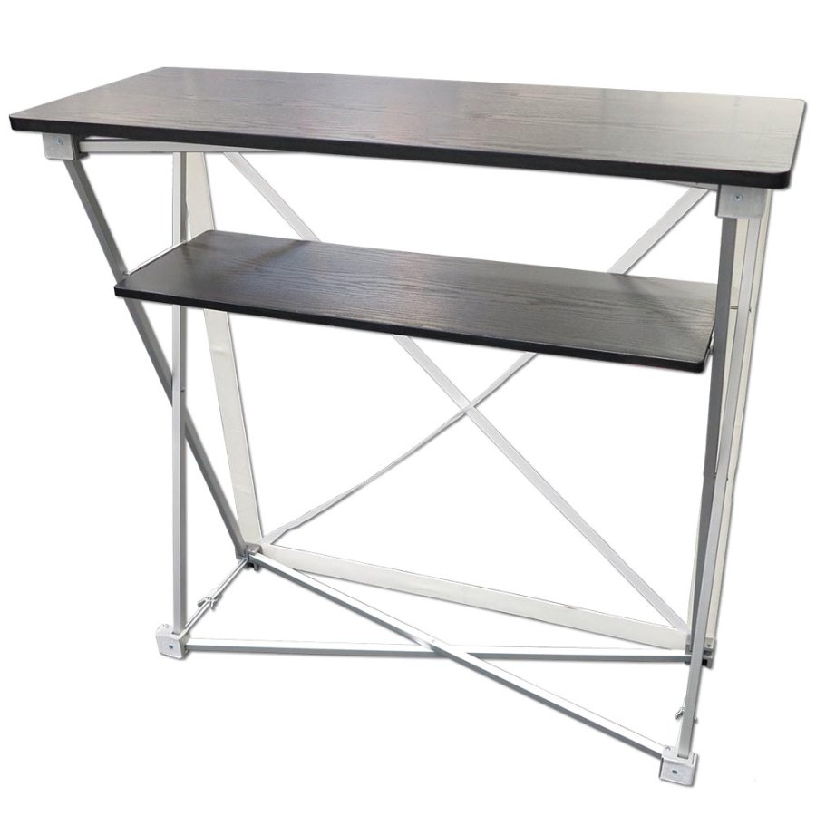 Pop-up Counter Textile