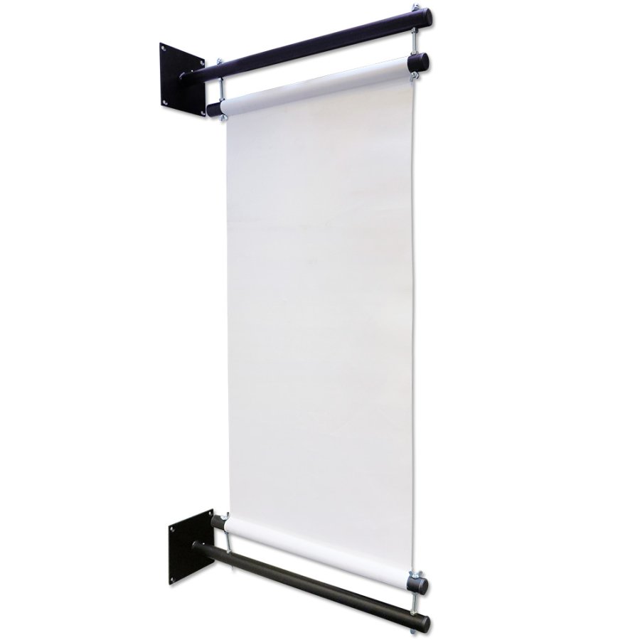 V&aelig;g Banner Holder 50cm