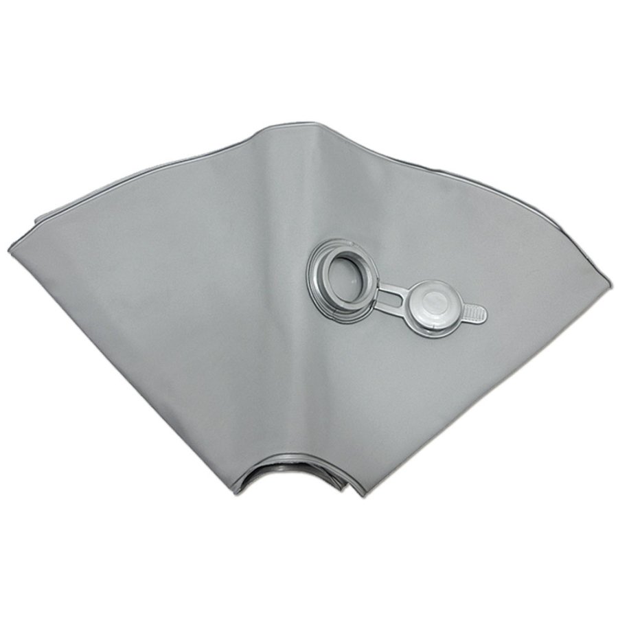 Cross Flag Base, krydsfod og vandpose til beach-flag