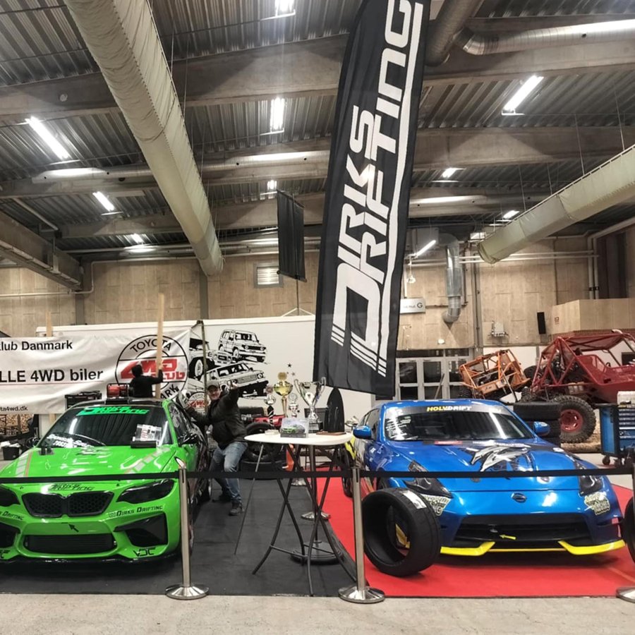 Stang til beachflag, Outdoor Bow Flag, Large