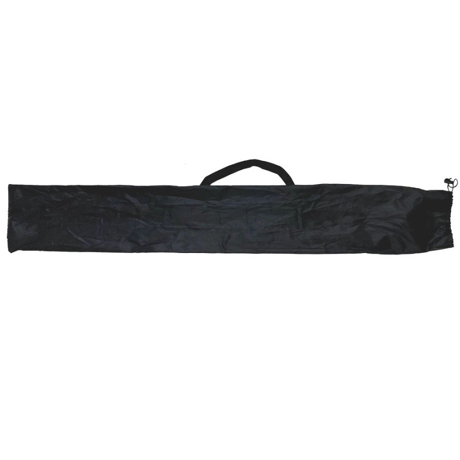 Beachflag, Outdoor Square Flag, Small, stangsystem