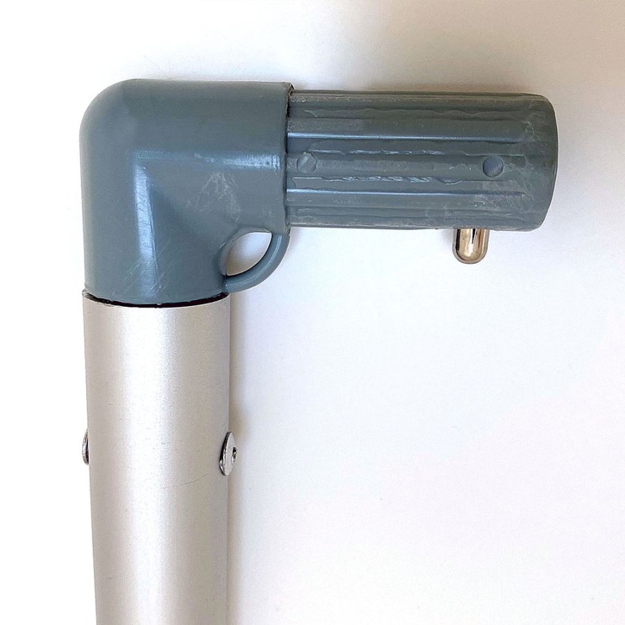 Beachflag, Outdoor Square Flag, Medium, stangsystem