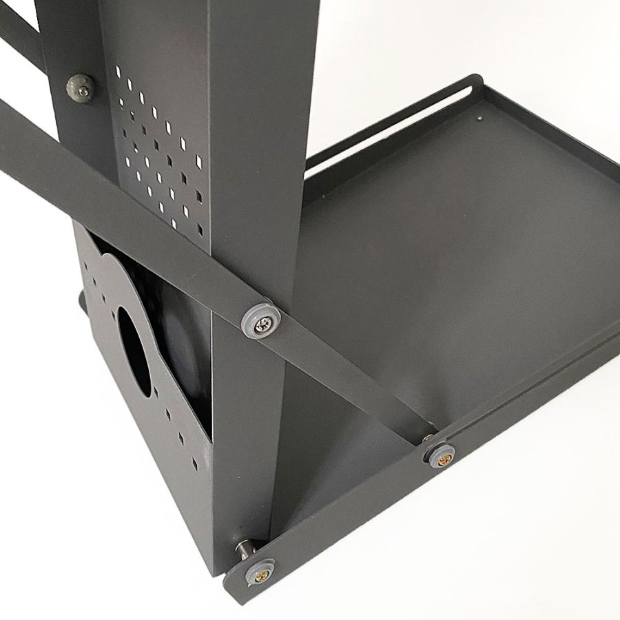 Flex Disk - 3xA4 Brochurer