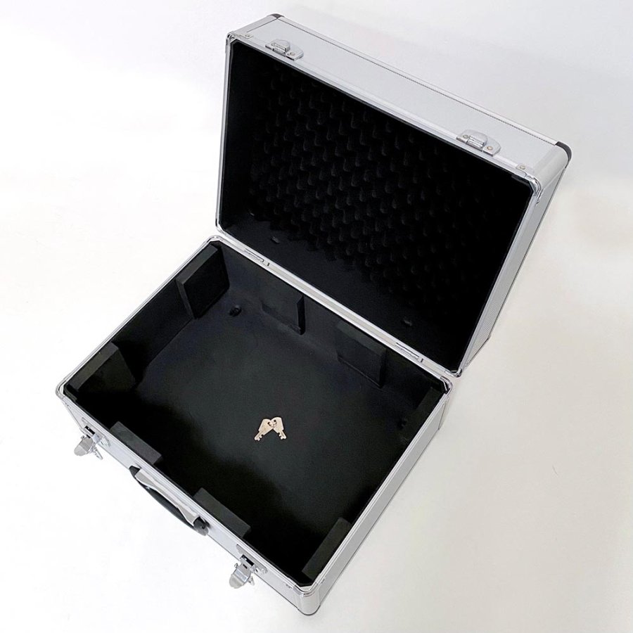 Flex Disk - 3xA4 Brochurer