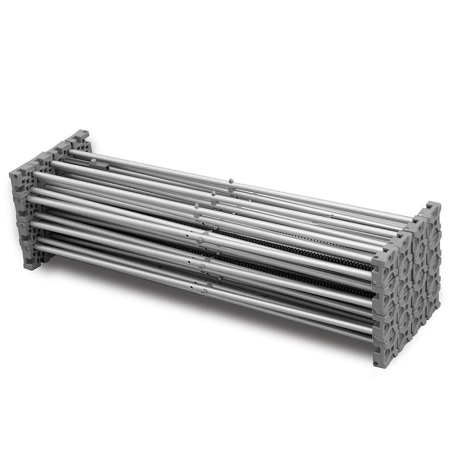 Pop-Up V&aelig;g Buet - 3x4