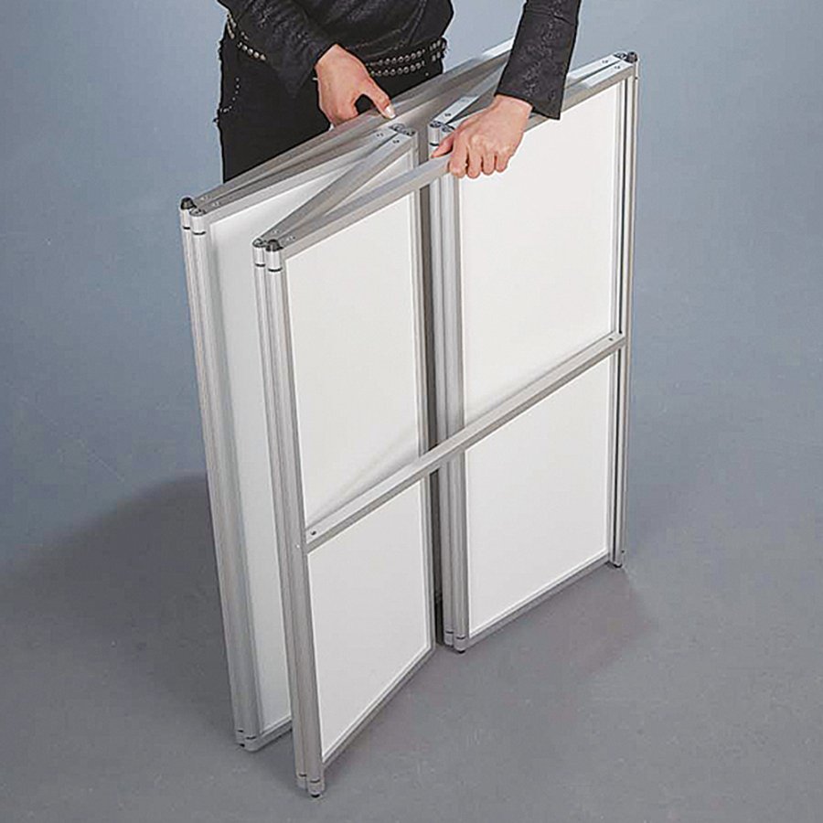 Expo Counter messedisk