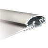 Snap profil i aluminium SECURITY 25mm 3m alu #2