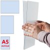Design Stand, Akryl holder A5, akryl, vertikal #2