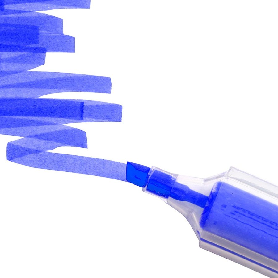 Plakatpapir - superglat 100gr A1