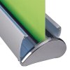 Deluxe Roll-up, enkeltsidet, 150 cm, alu #6
