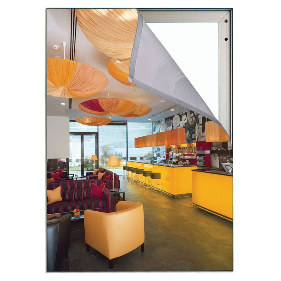 Gulf Ramme Enkeltsidet - 150x200cm