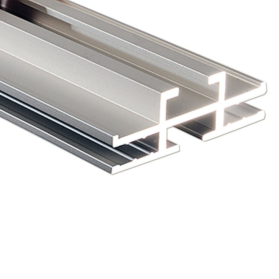 Lagoon Ramme Dobbeltsidet - 100x200cm