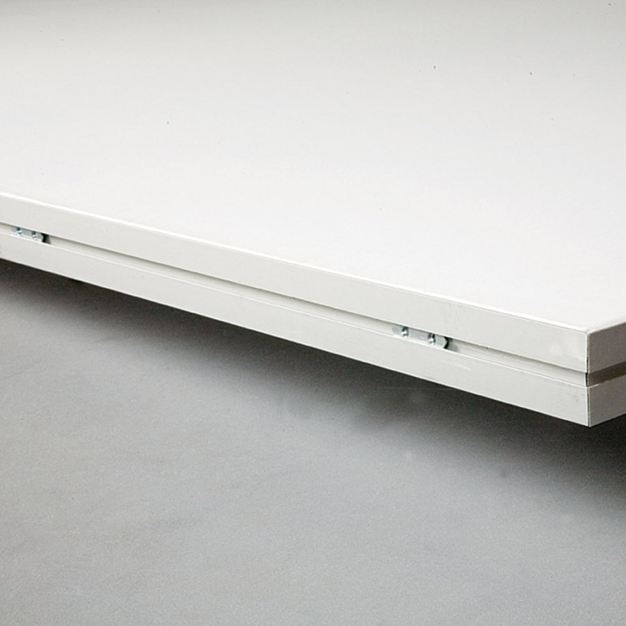 Ocean Ramme Dobbeltsidet - 100x150cm