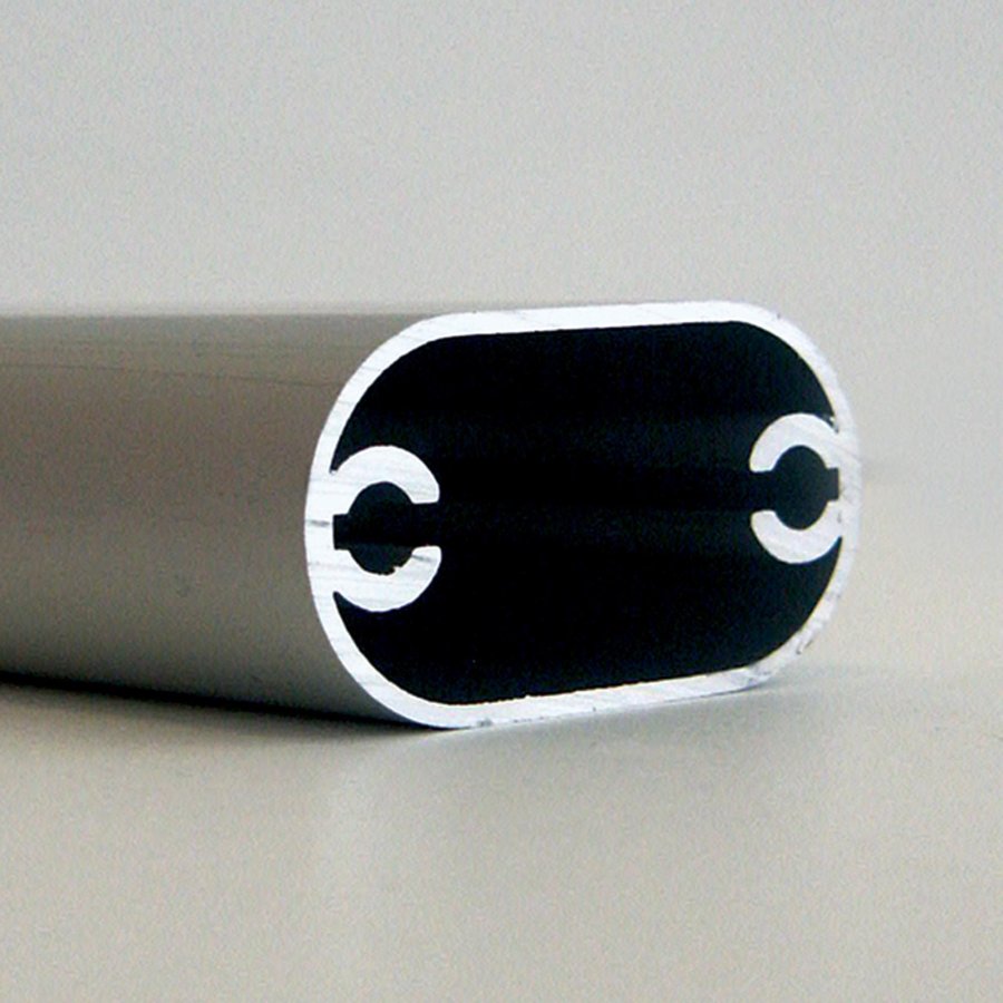 Brochurestander Duo, 10 x A4