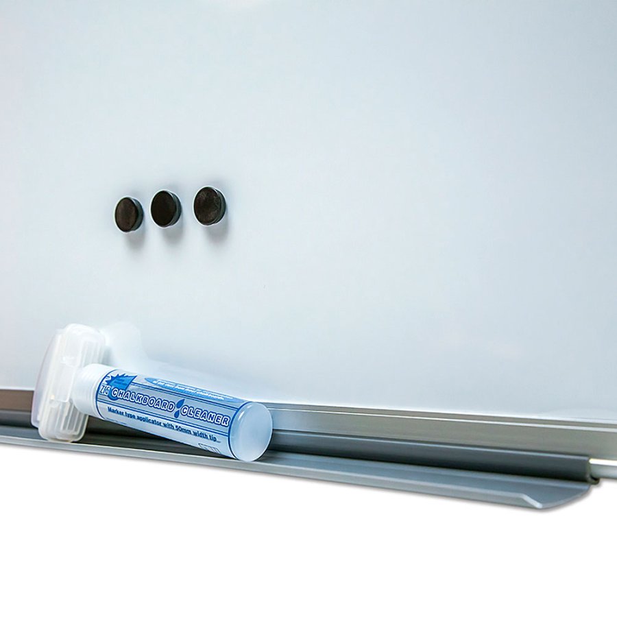 Whiteboard Budget - 120x90 cm