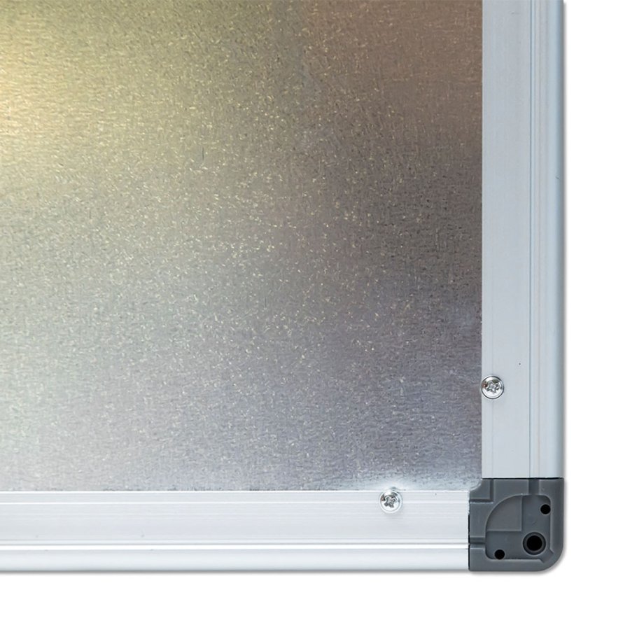 Whiteboard Budget - 150x100 cm