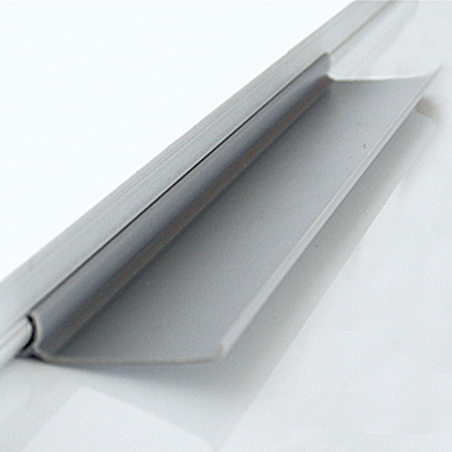 Whiteboard Budget - 150x100 cm