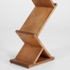 Wooden Brochureholder Zig Zag, 5 x A4 #5