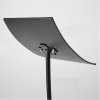 Infostand Curved Black  A4 #11