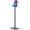 Pillar Brochurestander vertikal - 6xM65 - 9.9x21 cm #1
