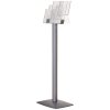 Pillar Brochurestander vertikal - 6xM65 - 9.9x21 cm #2