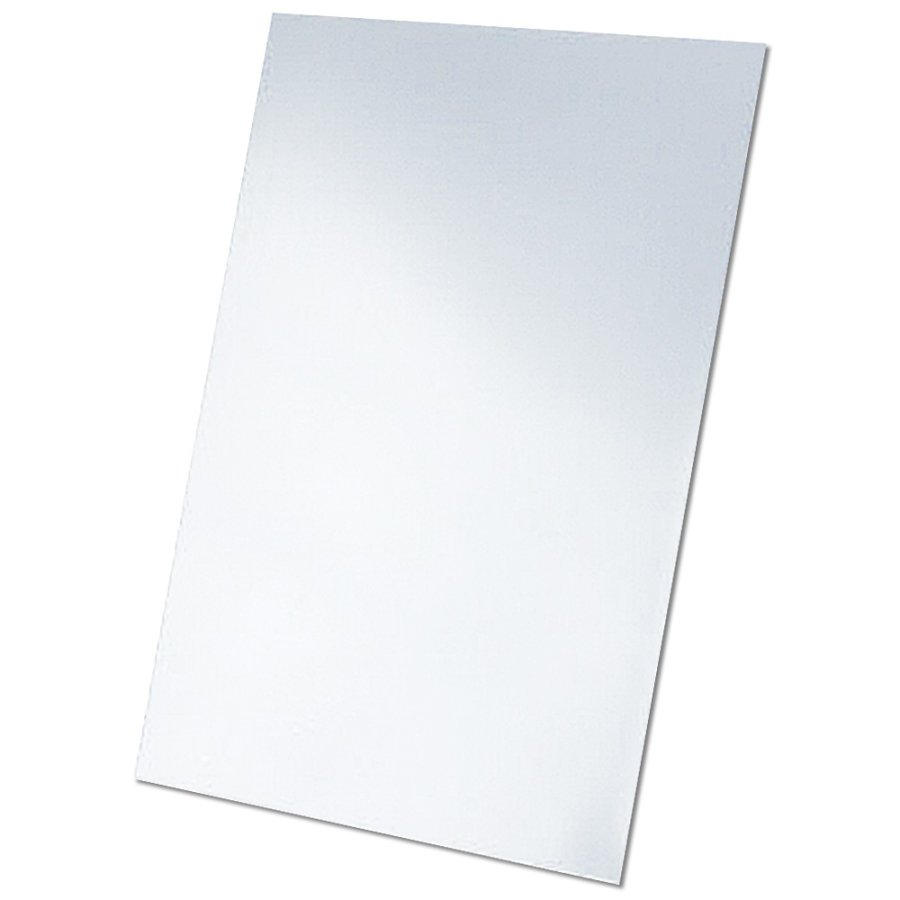 FLEX PLASTOMSLAG A4 klar