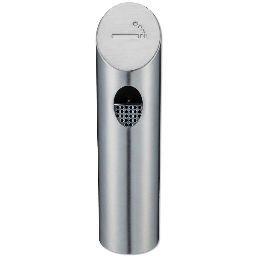 Askeb&aelig;ger Tube - s&oslash;lv