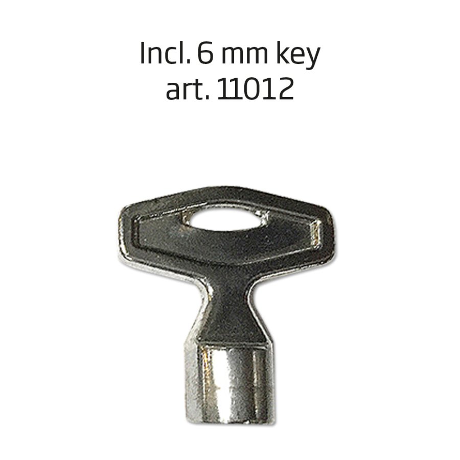 Askeb&aelig;ger Tube - s&oslash;lv