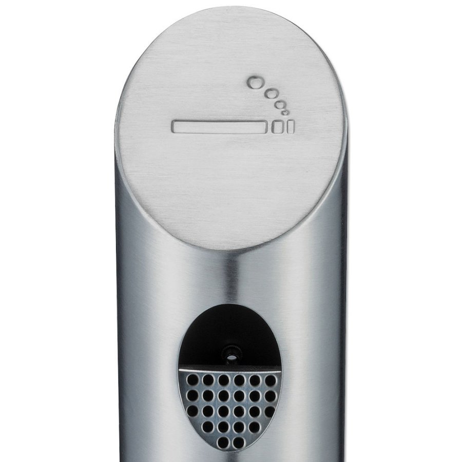 Askeb&aelig;ger Tube XL - s&oslash;lv