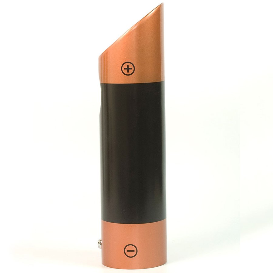 Battery Waste Dispenser - 35cm