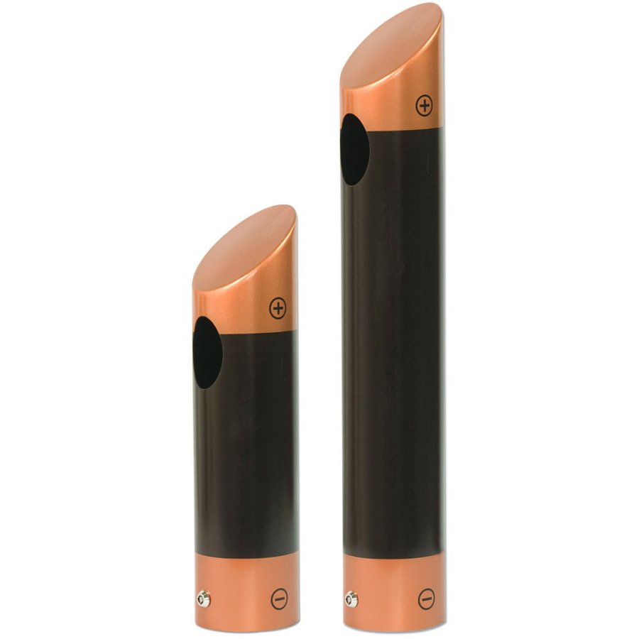 Battery Waste Dispenser - 35cm