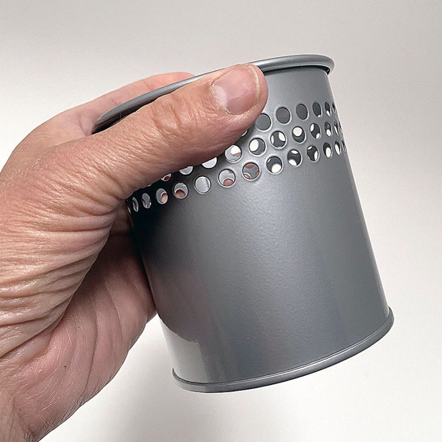 Basic Penneholder - S&oslash;lv