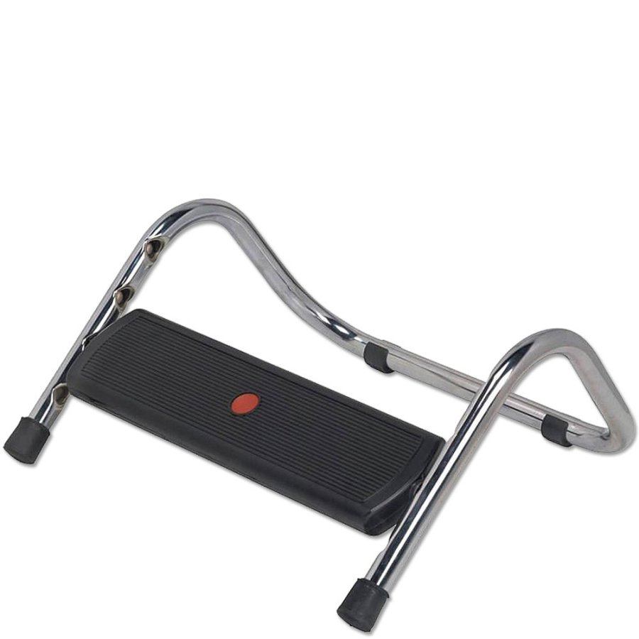 Fodst&oslash;tte Med Vippefunktion