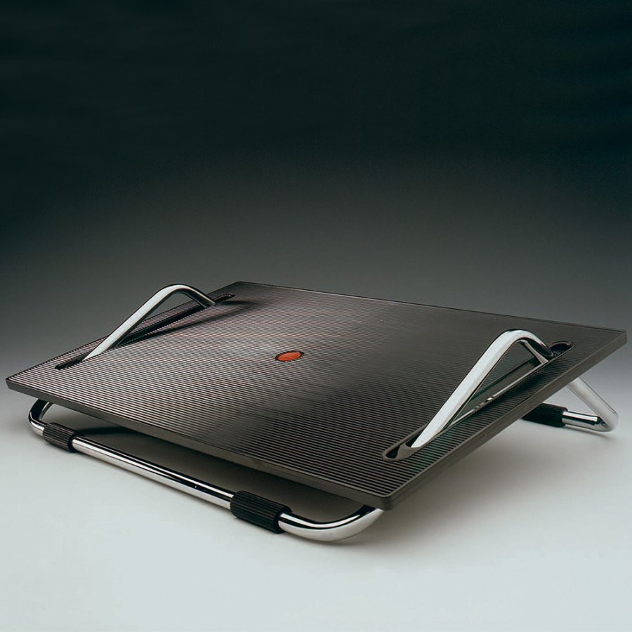 Fodst&oslash;tte Ergonomisk