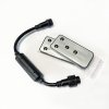 Dimmer + 2 stk. remote controle til LED Wind-Sign Waterbase #2