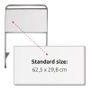Stor plade til Estate Sign Standard - 62,5 x 29,8 cm #2