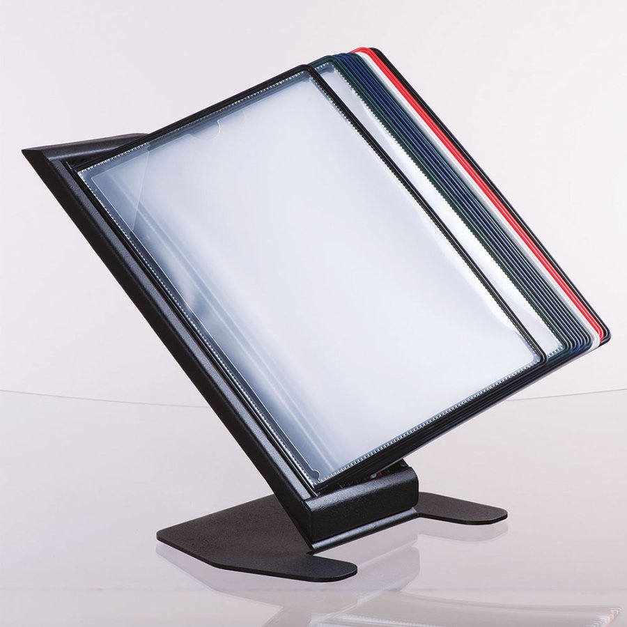 Registersystem Til Bord - Kun Holderen