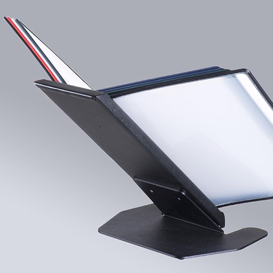 Registersystem Til Bord - Kun Holderen