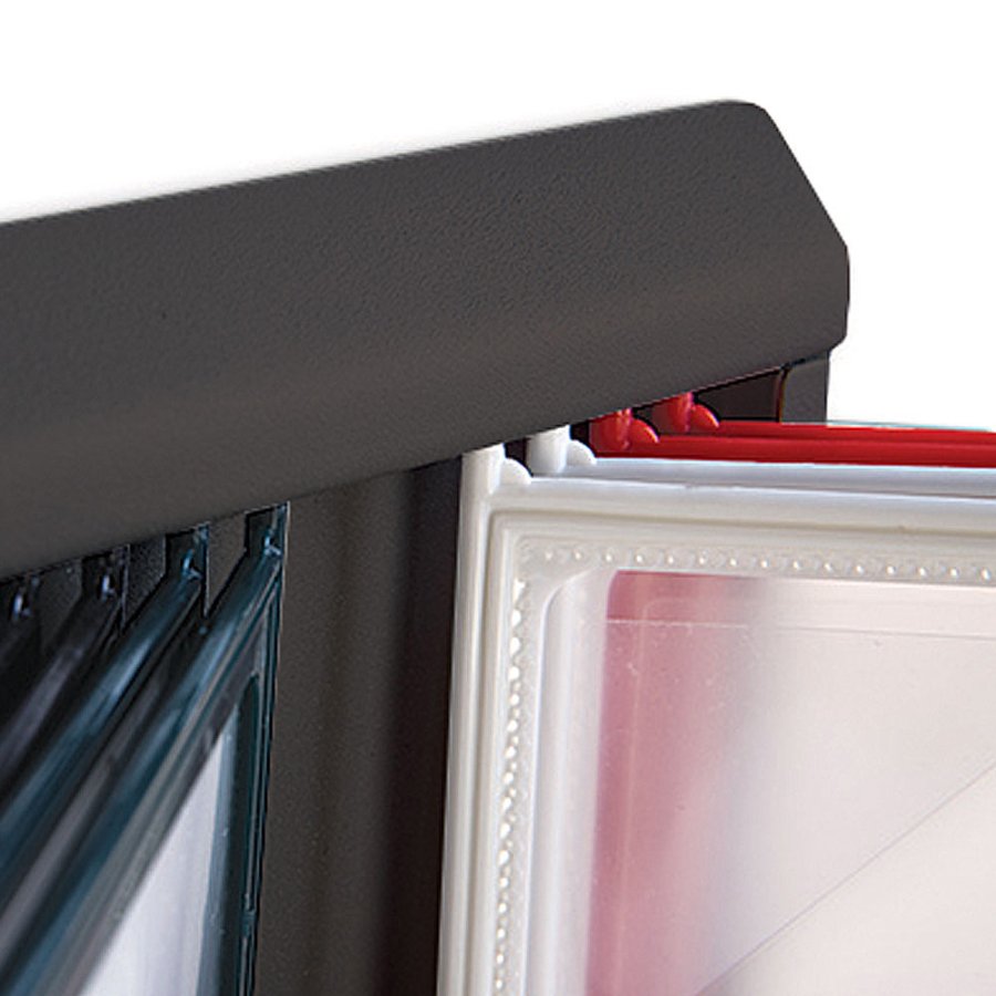 Registersystem Til V&aelig;g