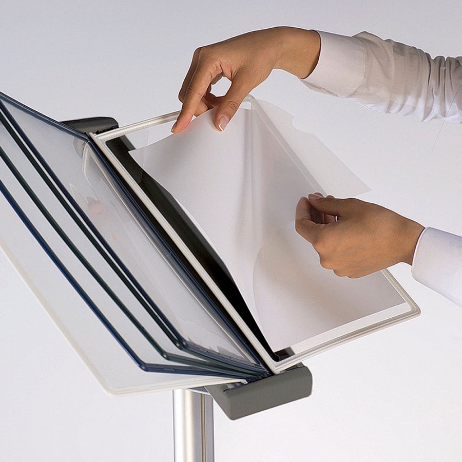 Registersystem Til V&aelig;g